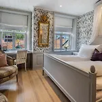 Hotel Ramme Fjordhotell - Unike 4*