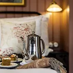 Ramme Fjordhotell - Unike Hotel