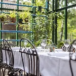 Ramme Fjordhotell - Unike Hotel 4*