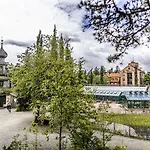 Ramme Fjordhotell - Unike Hotel