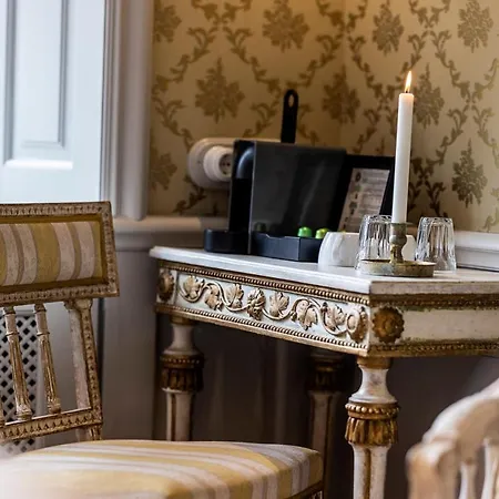Ramme Fjordhotell - Unike Hotell Hvitsten