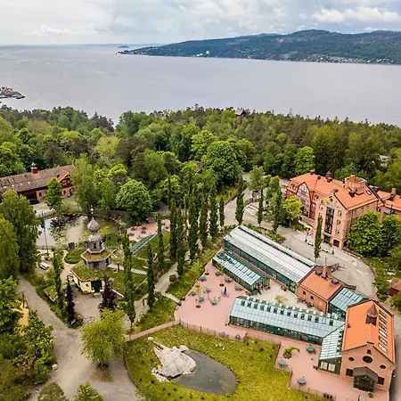 Ramme Fjordhotell - Unike