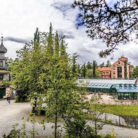 Hotel Ramme Fjordhotell - Unike