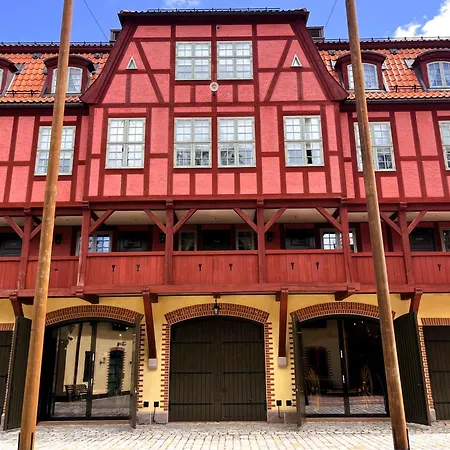 Ramme Fjordhotell - Unike Hotell Hvitsten