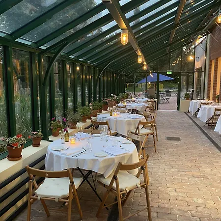Hotel Ramme Fjordhotell - Unike 4*