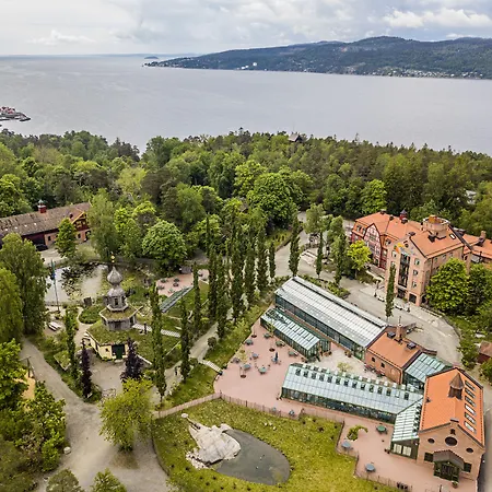 Hotel Ramme Fjordhotell - Unike