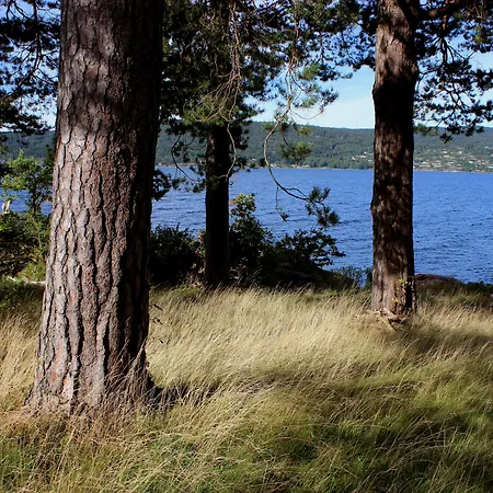 Ramme Fjordhotell - Unike Hotel Hvitsten