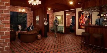 Hotell Ramme Fjordhotell - Unike Hvitsten