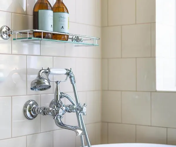 Ramme Fjordhotell - Unike Hotel 4*