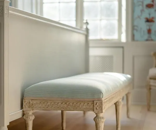 Ramme Fjordhotell - Unike Hvitsten