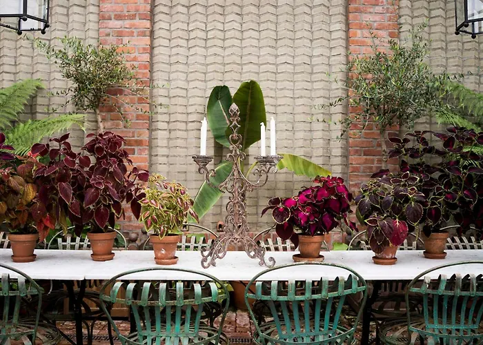 Ramme Fjordhotell - Unike 4* Hvitsten