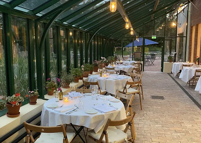 Ξενοδοχείο Ramme Fjordhotell - Unike 4*