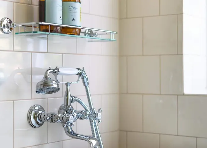 Ramme Fjordhotell - Unike 4*