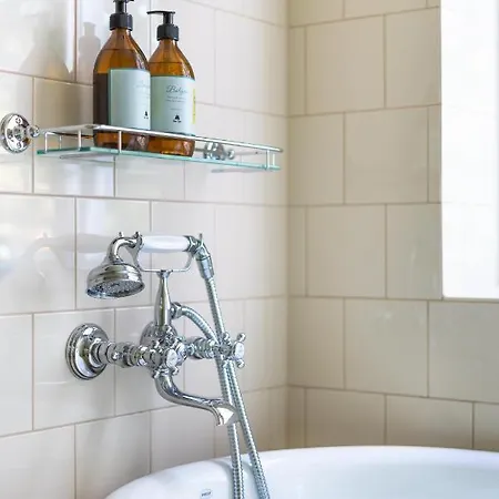 Ramme Fjordhotell - Unike 酒店 4*