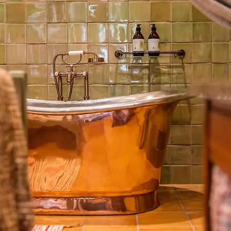 Ramme Fjordhotell - Unike 4*