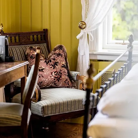 Ramme Fjordhotell - Unike