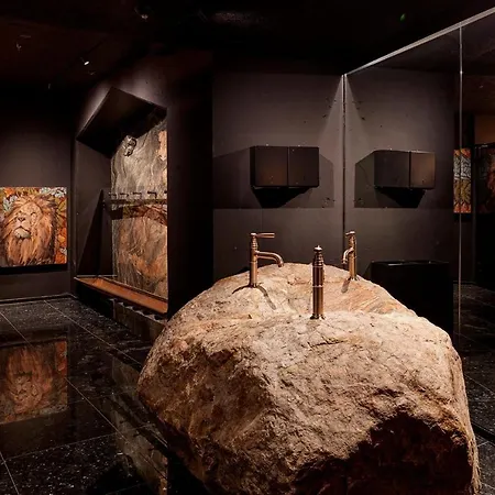 Ramme Fjordhotell - Unike 4* Hvitsten