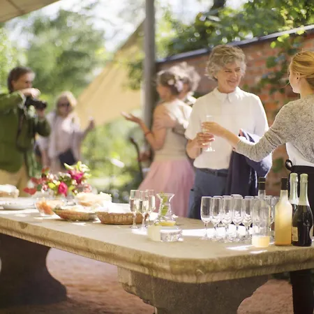 Ramme Fjordhotell - Unike