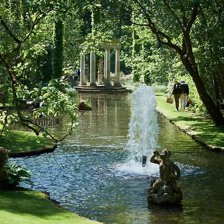 酒店 Ramme Fjordhotell - Unike