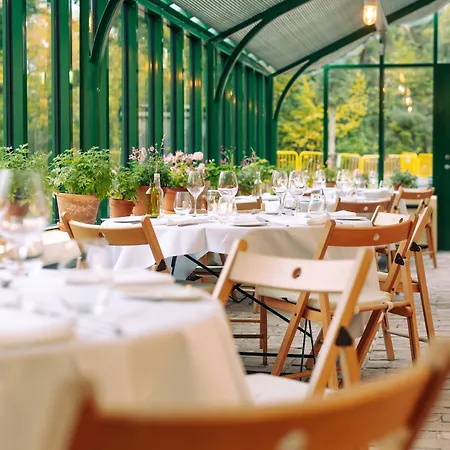 Ramme Fjordhotell - Unike