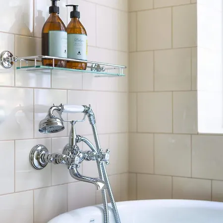 Ramme Fjordhotell - Unike 4*