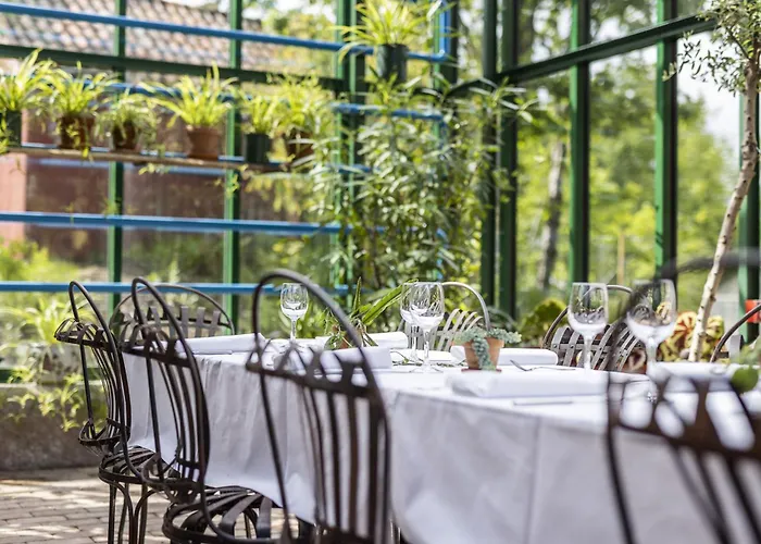 Ramme Fjordhotell - Unike Hotel 4*